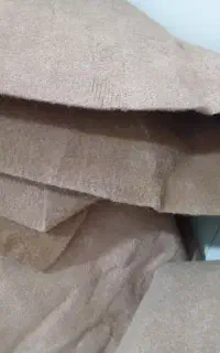 دو تکه موکت تمیز  ابعاد ۲/۹۰در۳/۲۰