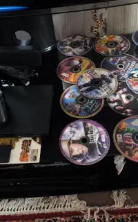 ps2سیدی خور رم خور سه دسته