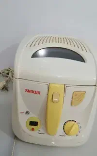 بخارپزوسرخ کن