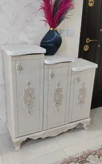 جا کفشی در حد اکبند