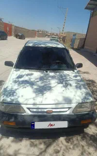 پراید هاچبک