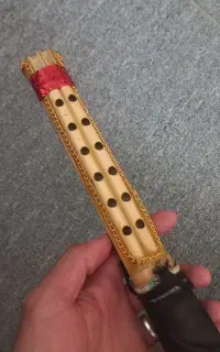 فروش دسته نی انبان