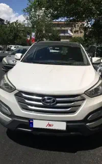 سانتافه ۲۰۱۴ سفارش اروپا