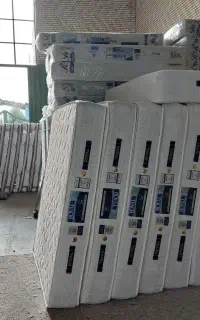 تشک طبی فنری گارانتی شرکتی معتبر