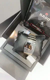 رادو اورجینال اصل طرح سوئیس