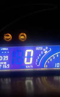 ام وی ام 110 اتوماتیک 1389