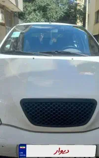تیبا ۲ مدل ۹۸