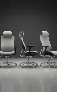 صندلی توری وارداتی نقد و اقساط