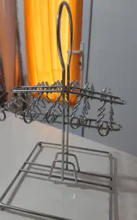 استند قاشق و چنگال