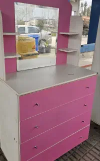 کمد و دراور دخترانه