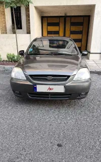 ریو مدل ۸۵ بسیار تمیز