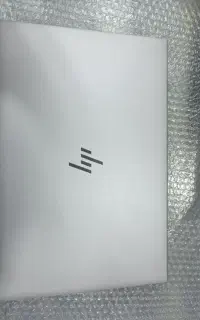 لپ تاب hp سالم