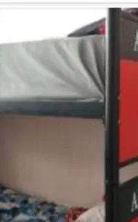 تخت دو تبقه اپل
