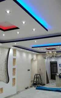 خدمات ساختمانی