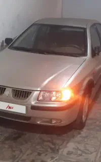 سمندمدل ۸۲