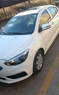 شاهین جی سانروف دار خشک مدل1405
