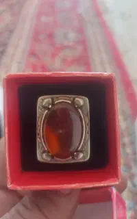 انگشتر
