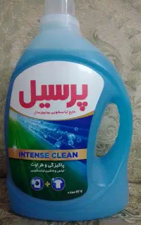 مایع لباسشویی پرسیل. ۴۸۰هزار