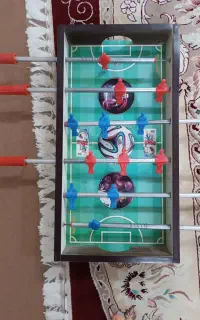 تعدادی اسباب بازی نو ودر حدنو بفروش میرسد