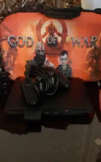 ps2 تمیز و قیمت مناسب