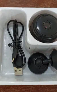 دوربین مداربسته کوچک