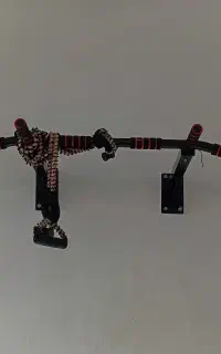 بارفیکس دیواری