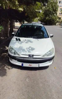 206 sd v8 98