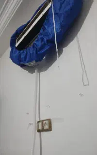 سرویس اسپیلت (کولر گازی)