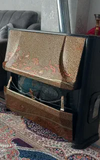 بخاری