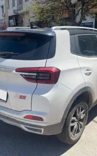ام وی ام x55
