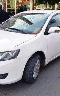 اریو اتوماتیک