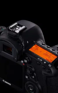 دوربین عکاسی و تصویربرداری کنون5D مارک ۳