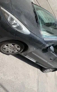 پژو 207 TU5 سالم کارمندی