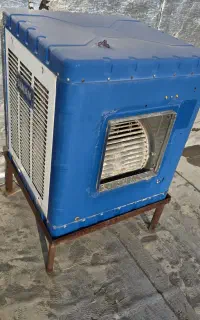 کولر ابی صنام