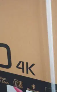 تلوزیون جی پلاس4k