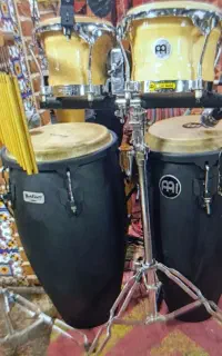 ست کونگا ماینل وبانگو وادوات