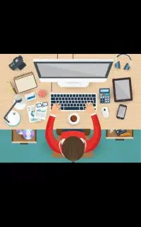استخدام خانم در کافی نت