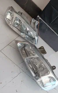 چراغ