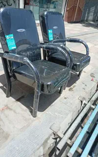 صندلی انتظار مبلی