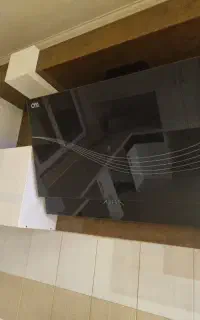 هود لمسی نو