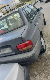 پراید مدل ۷۸