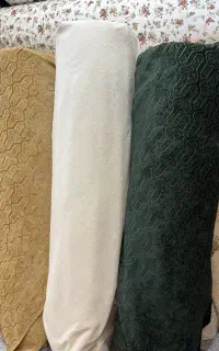 پارچه مبل شانل توپایا حراجی مناسب مبلمان کاور کوسن