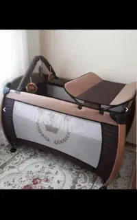 تخت پارک