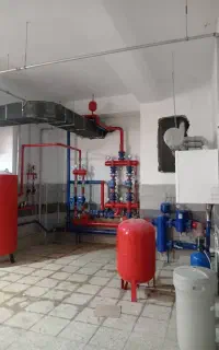 لوله کشی اب وفاضلاب نصب وتعمیرالات پمپ وشیرالات