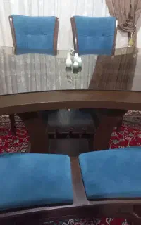 میز ناهار خوری