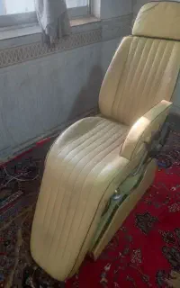 صندلی ارایشگری
