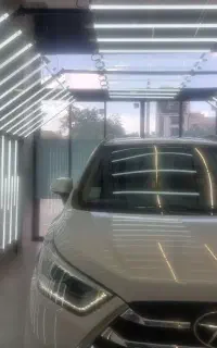 جک s3 اتومات