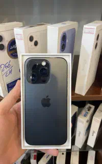 ۱۴ پرو