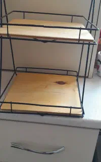 استند