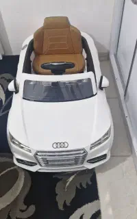 ماشین شارژی